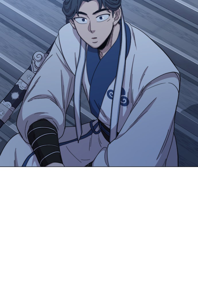 Read Return of the Blossoming Blade Manga Online