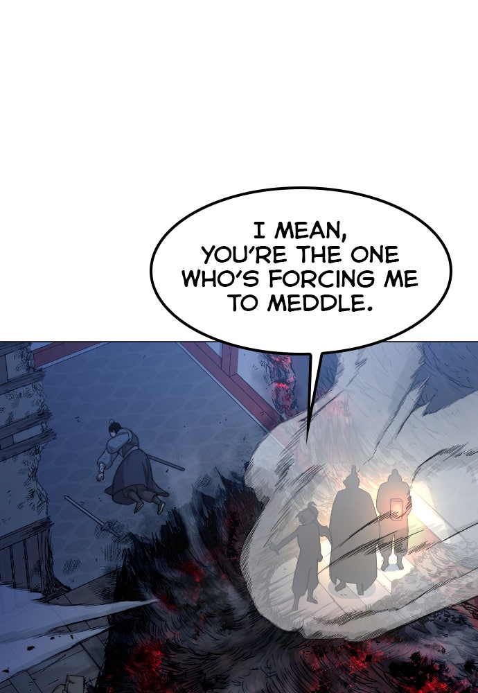 Read Return of the Blossoming Blade Manga Online