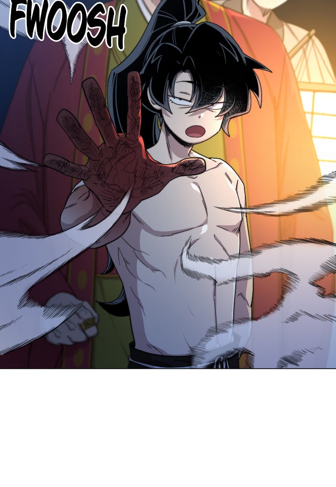 Read Return of the Blossoming Blade Manga Online
