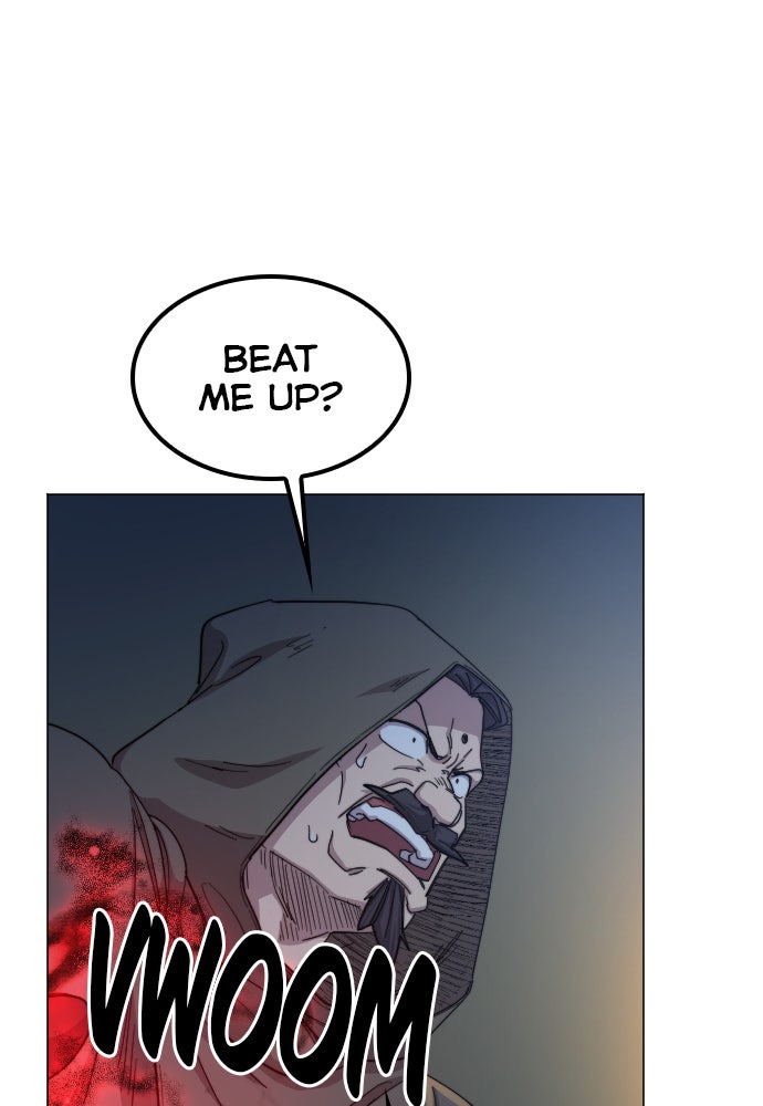 Read Return of the Blossoming Blade Manga Online