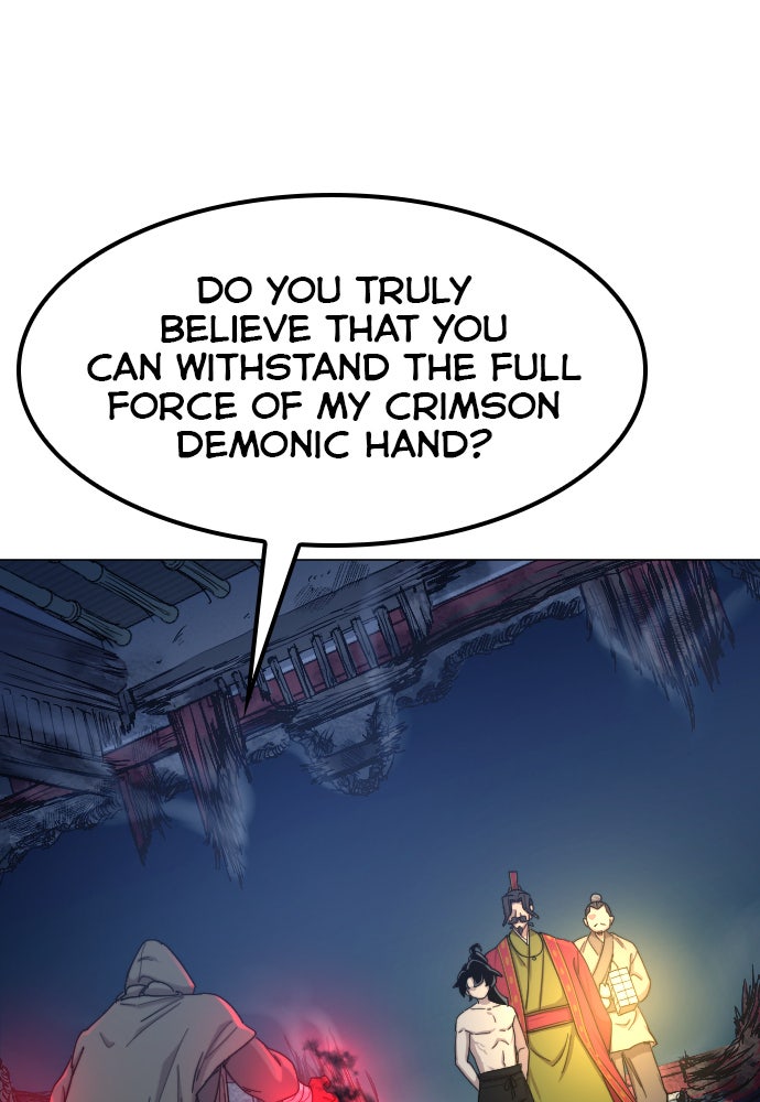 Read Return of the Blossoming Blade Manga Online