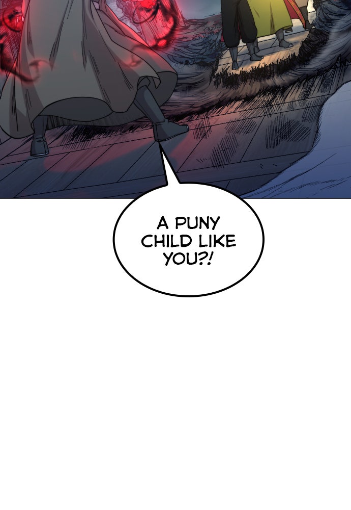 Read Return of the Blossoming Blade Manga Online