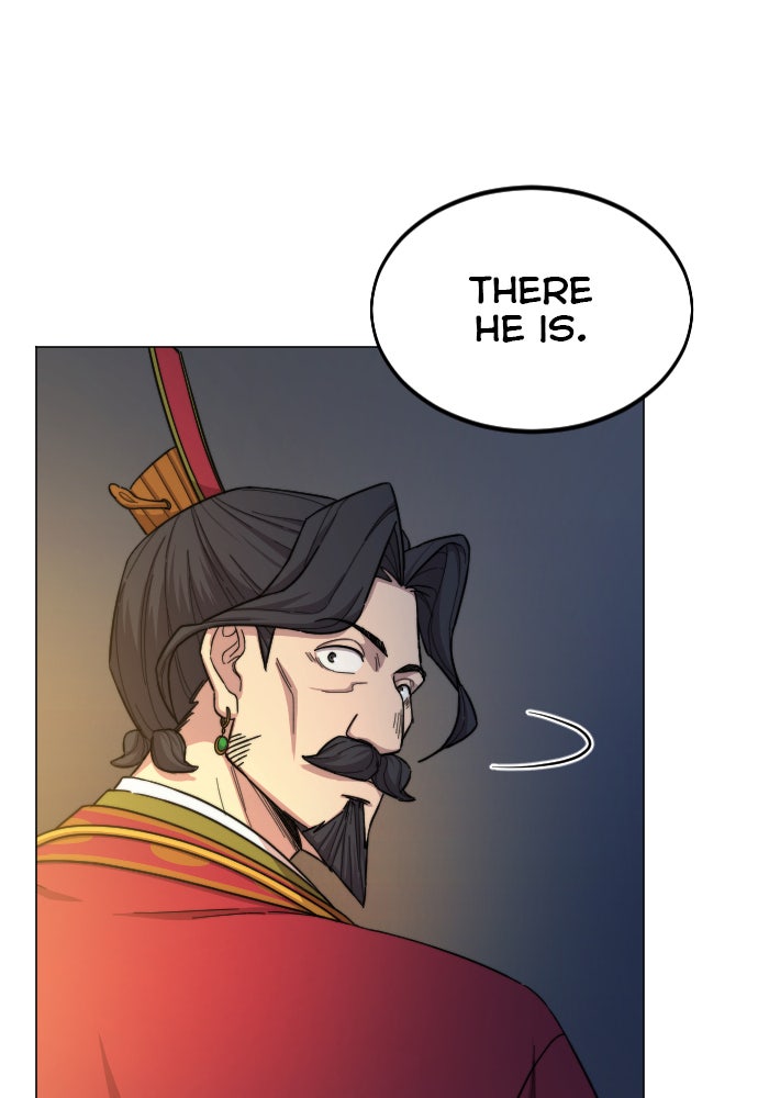 Read Return of the Blossoming Blade Manga Online