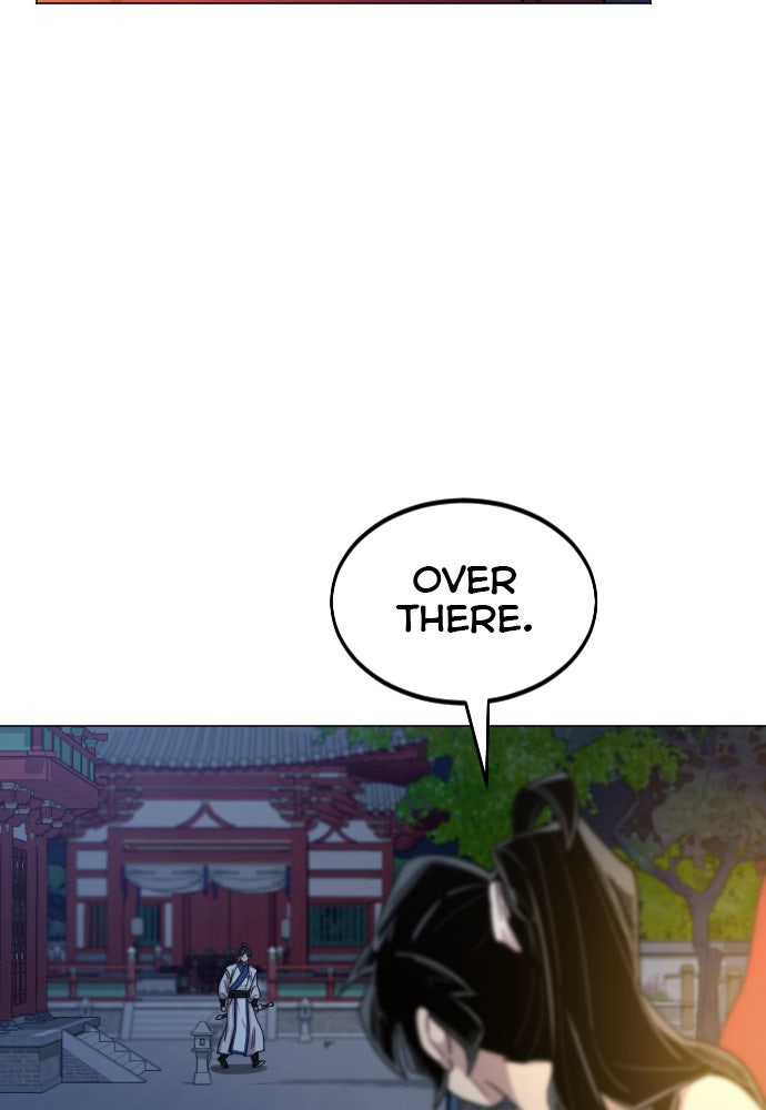 Read Return of the Blossoming Blade Manga Online