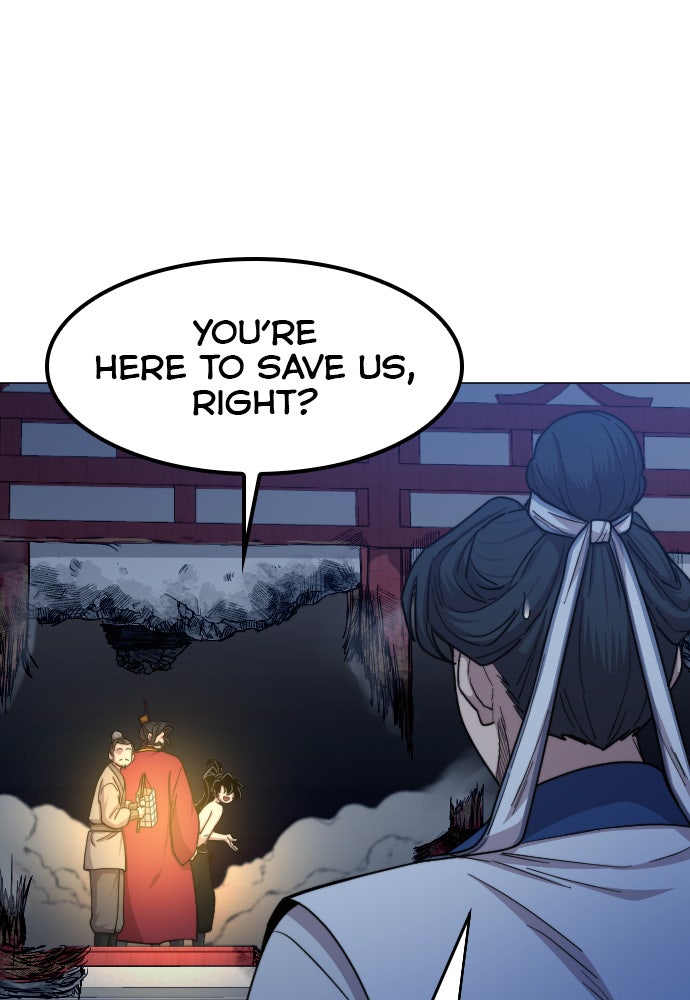Read Return of the Blossoming Blade Manga Online