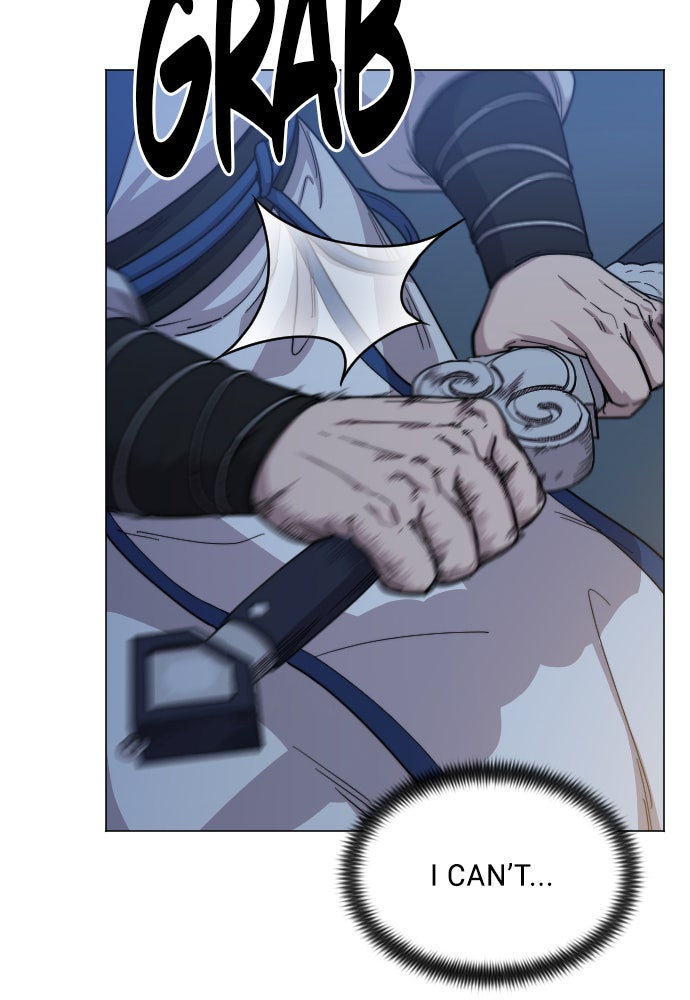 Read Return of the Blossoming Blade Manga Online