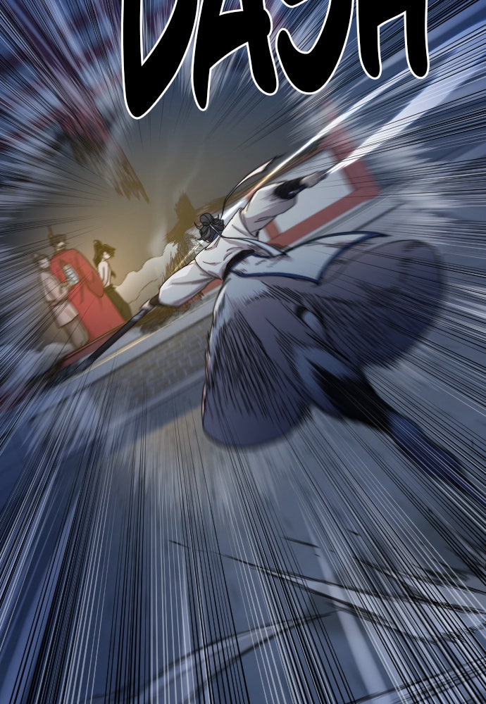 Read Return of the Blossoming Blade Manga Online