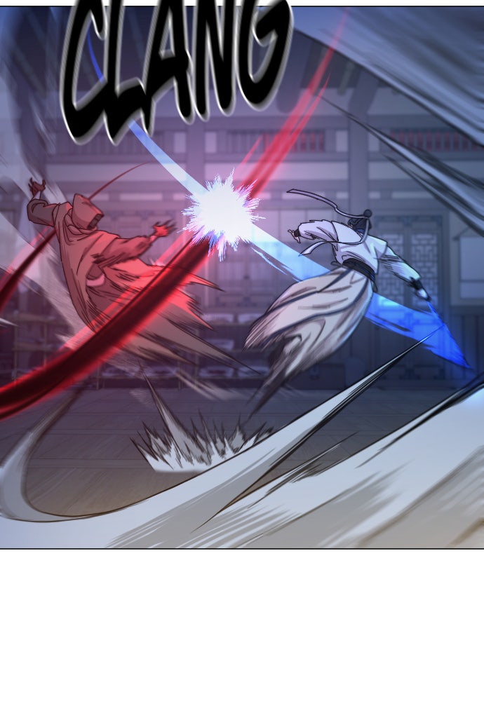 Read Return of the Blossoming Blade Manga Online