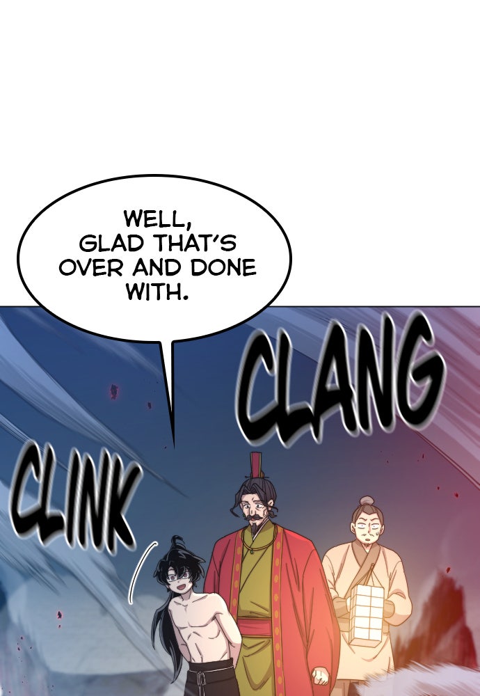 Read Return of the Blossoming Blade Manga Online