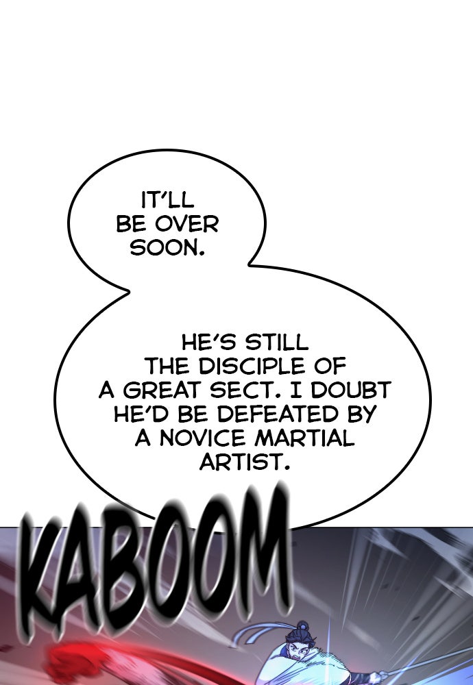 Read Return of the Blossoming Blade Manga Online