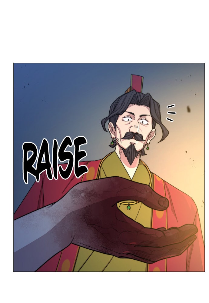 Read Return of the Blossoming Blade Manga Online