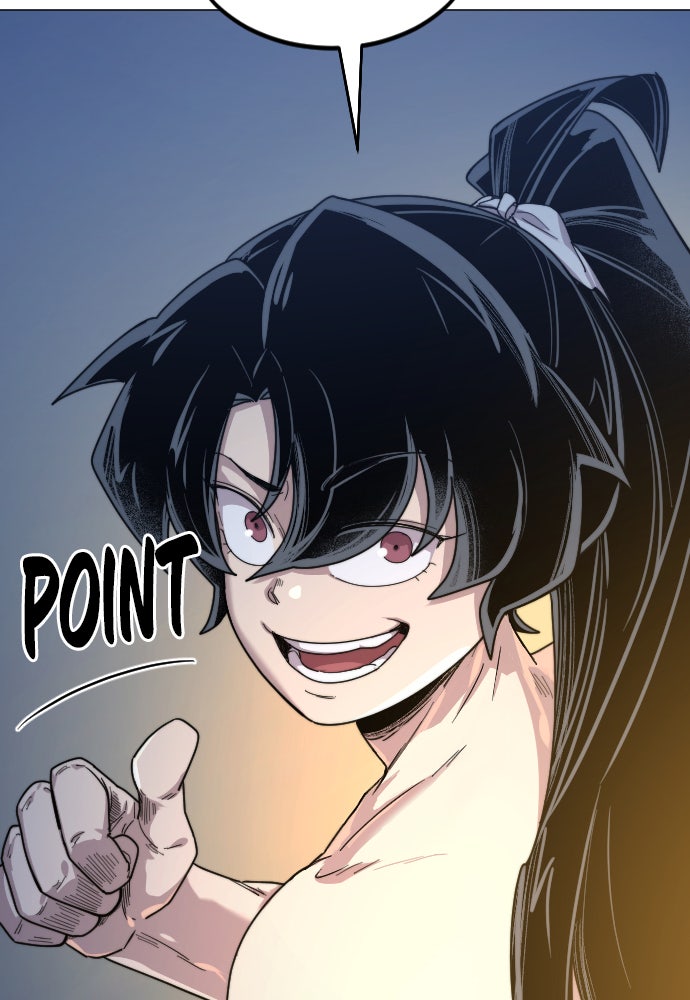Read Return of the Blossoming Blade Manga Online