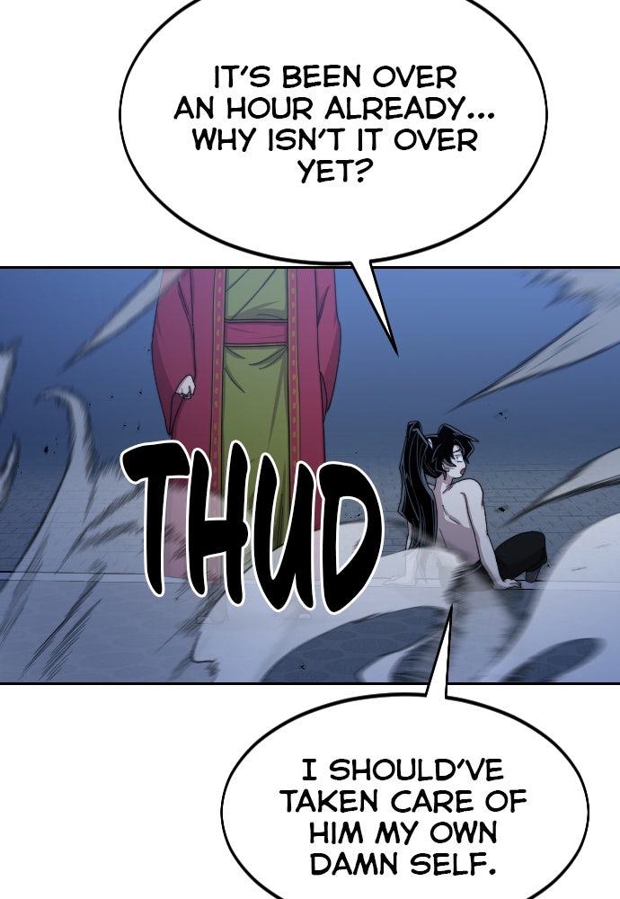 Read Return of the Blossoming Blade Manga Online