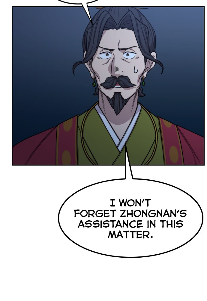 Read Return of the Blossoming Blade Manga Online