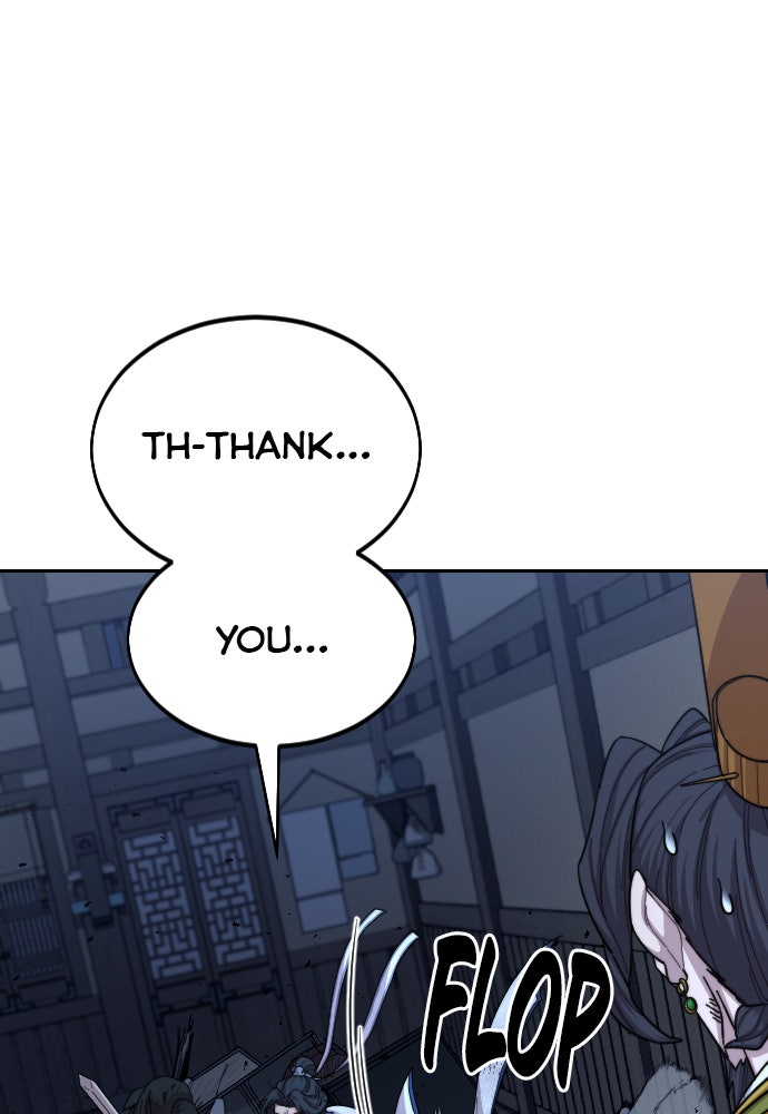 Read Return of the Blossoming Blade Manga Online