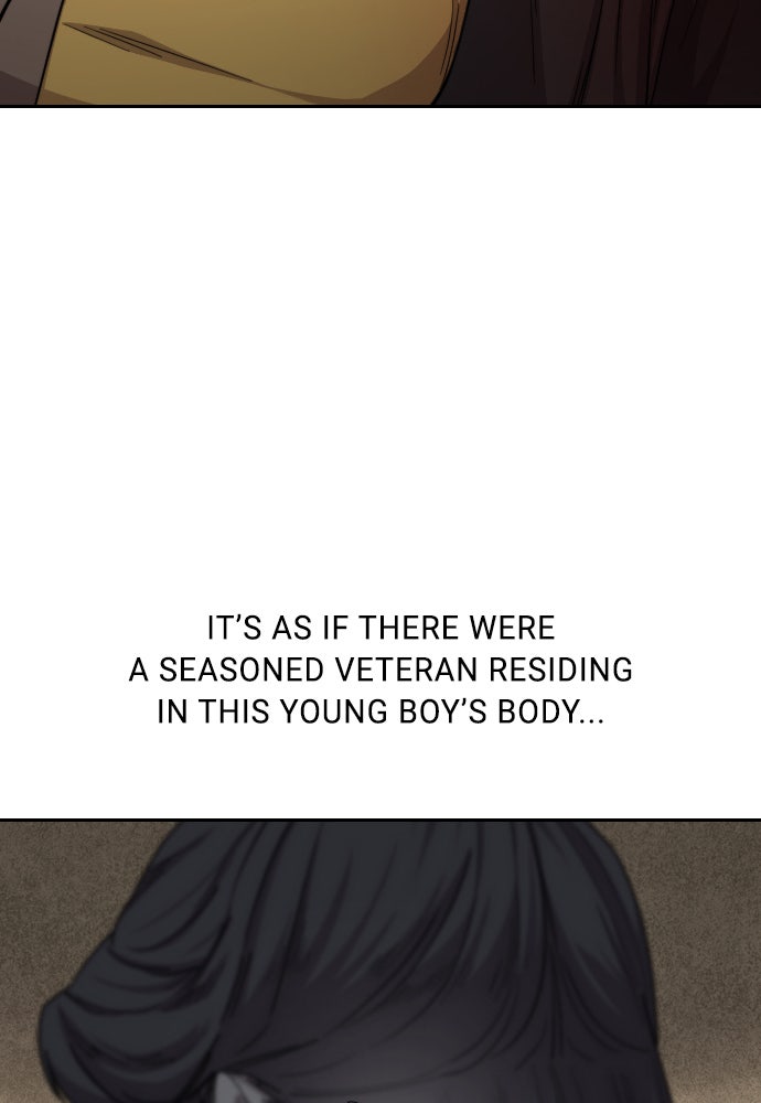 Read Return of the Blossoming Blade Manga Online