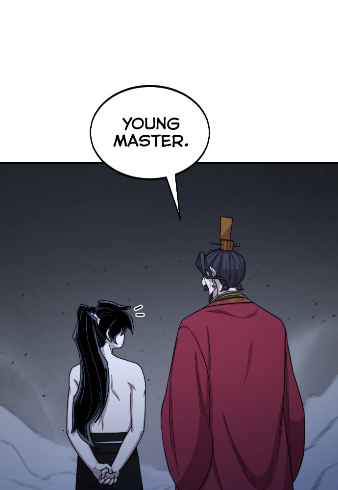 Read Return of the Blossoming Blade Manga Online