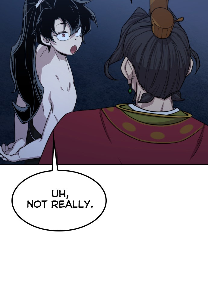 Read Return of the Blossoming Blade Manga Online