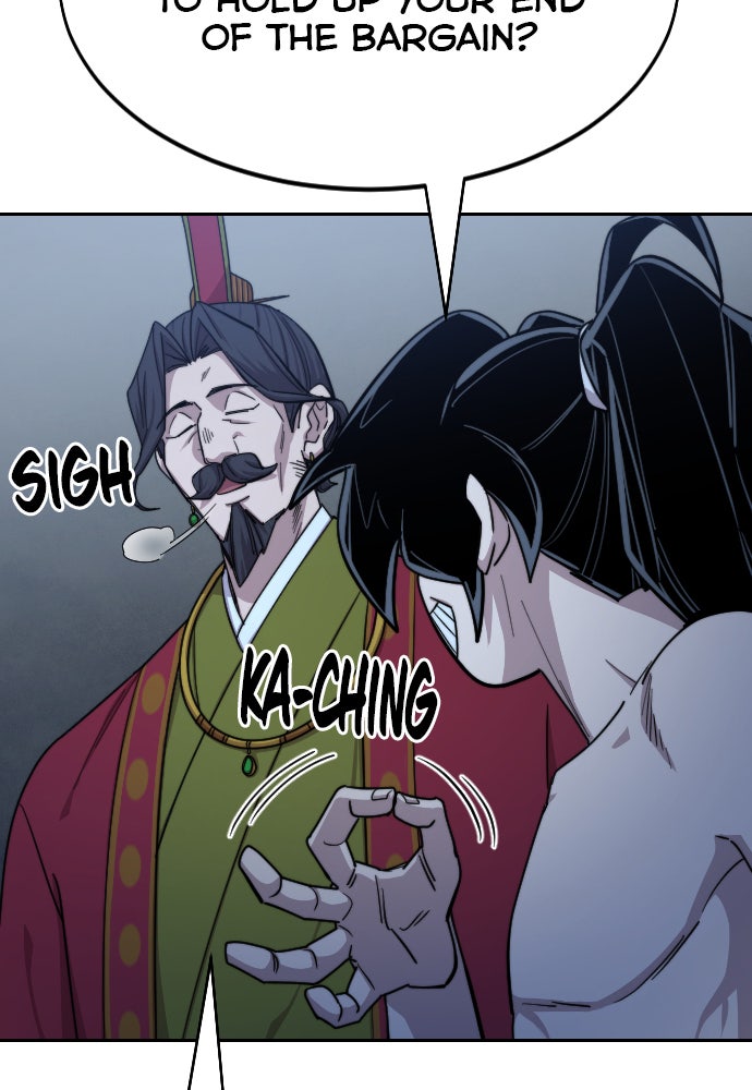 Read Return of the Blossoming Blade Manga Online