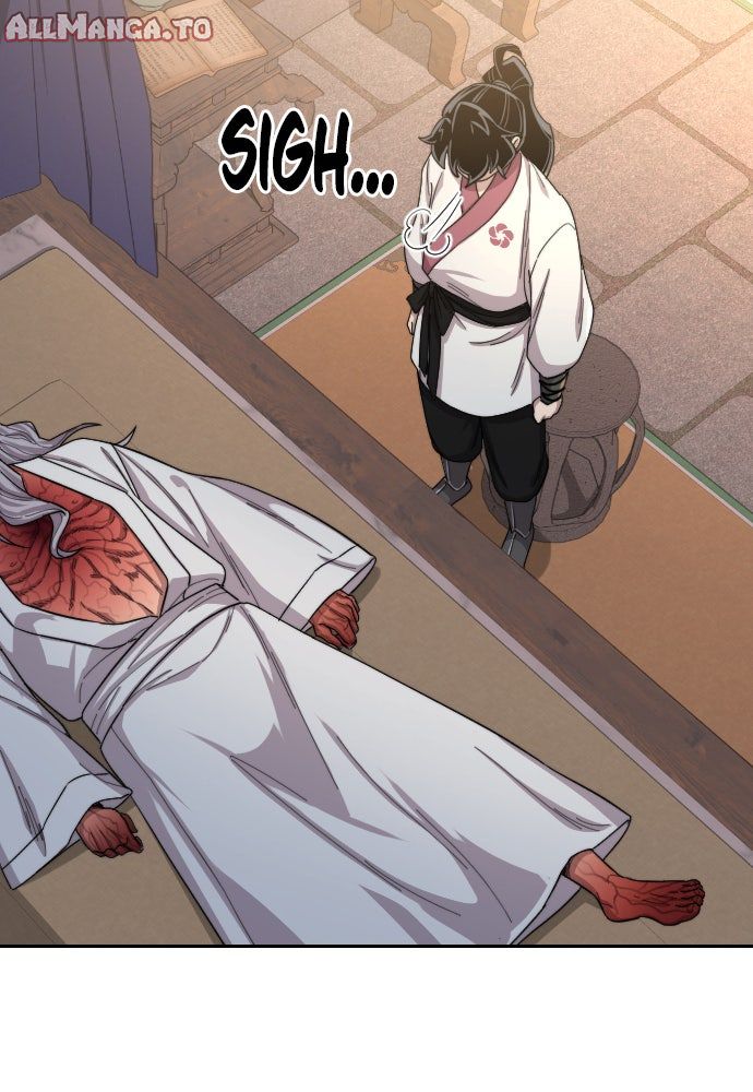 Read Return of the Blossoming Blade Manga Online