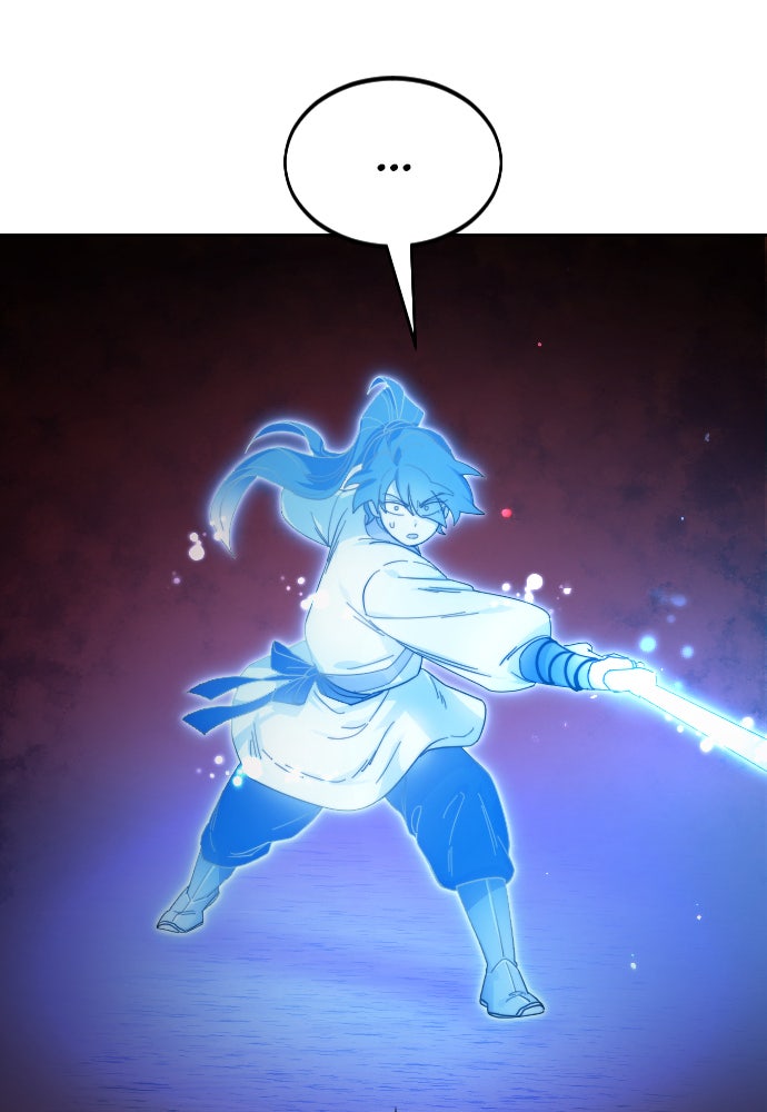 Read Return of the Blossoming Blade Manga Online