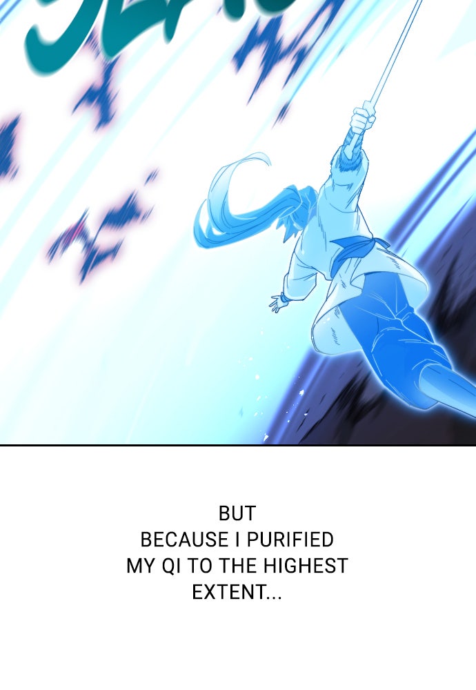Read Return of the Blossoming Blade Manga Online