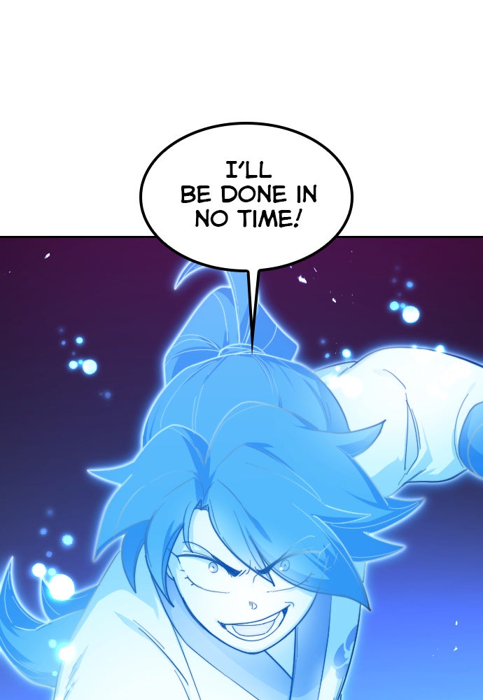 Read Return of the Blossoming Blade Manga Online