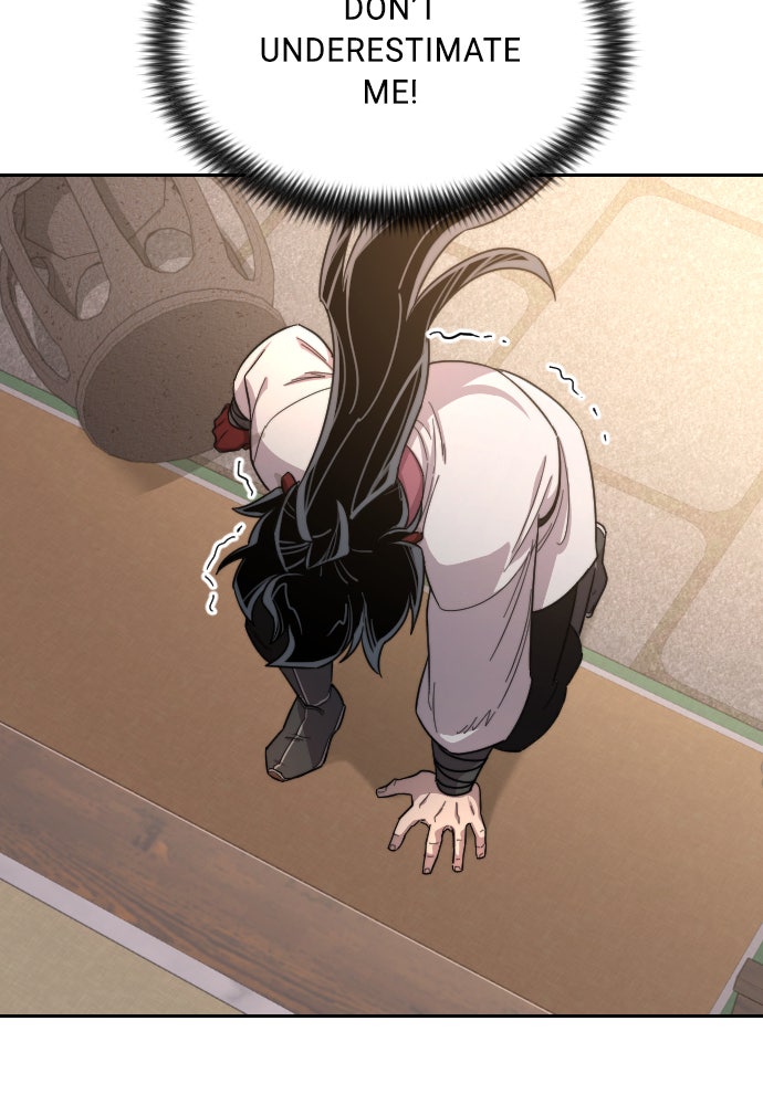 Read Return of the Blossoming Blade Manga Online