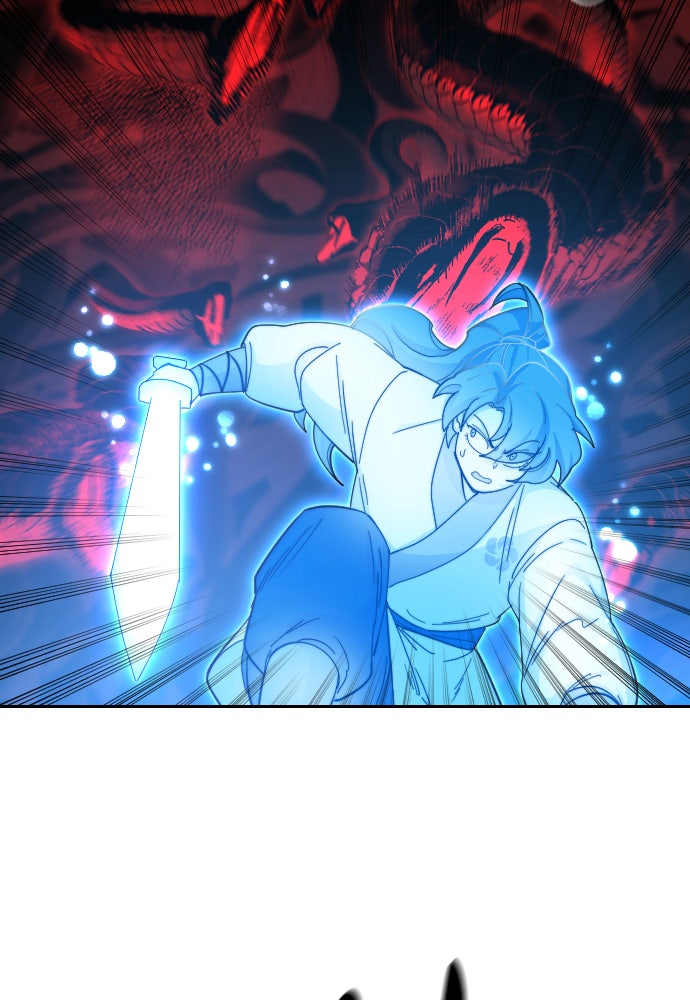 Read Return of the Blossoming Blade Manga Online