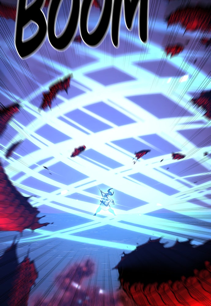 Read Return of the Blossoming Blade Manga Online