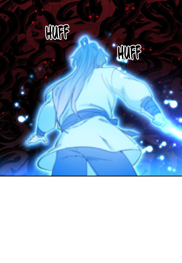 Read Return of the Blossoming Blade Manga Online