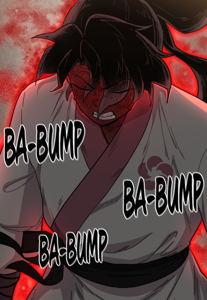 Read Return of the Blossoming Blade Manga Online