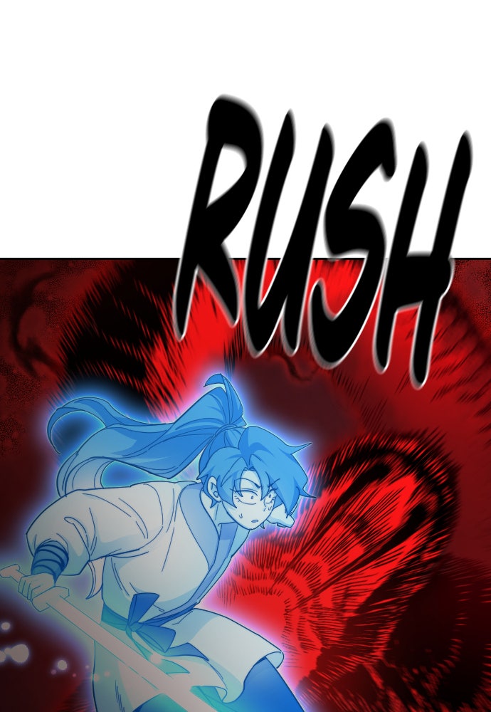 Read Return of the Blossoming Blade Manga Online
