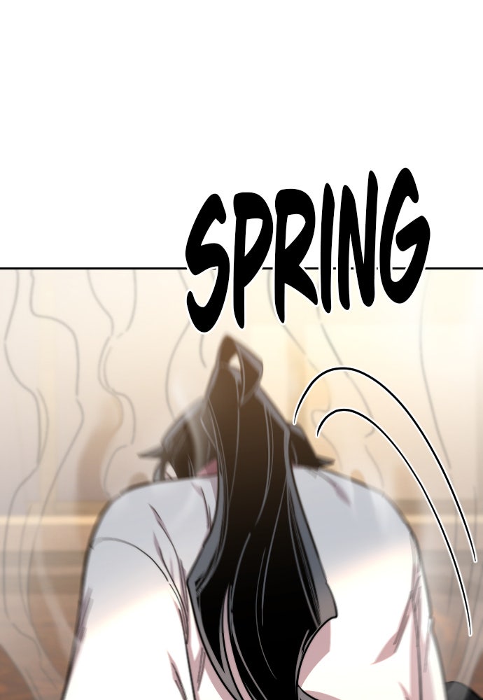 Read Return of the Blossoming Blade Manga Online