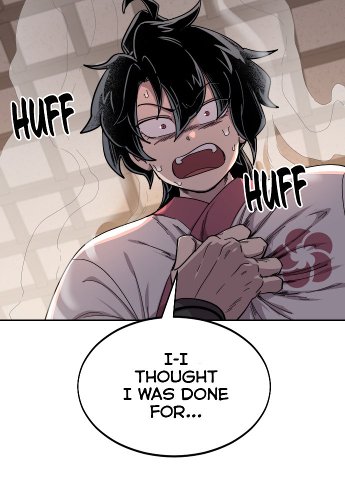Read Return of the Blossoming Blade Manga Online