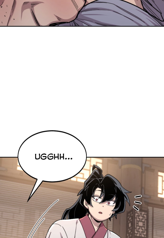 Read Return of the Blossoming Blade Manga Online