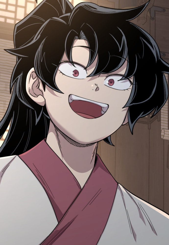 Read Return of the Blossoming Blade Manga Online