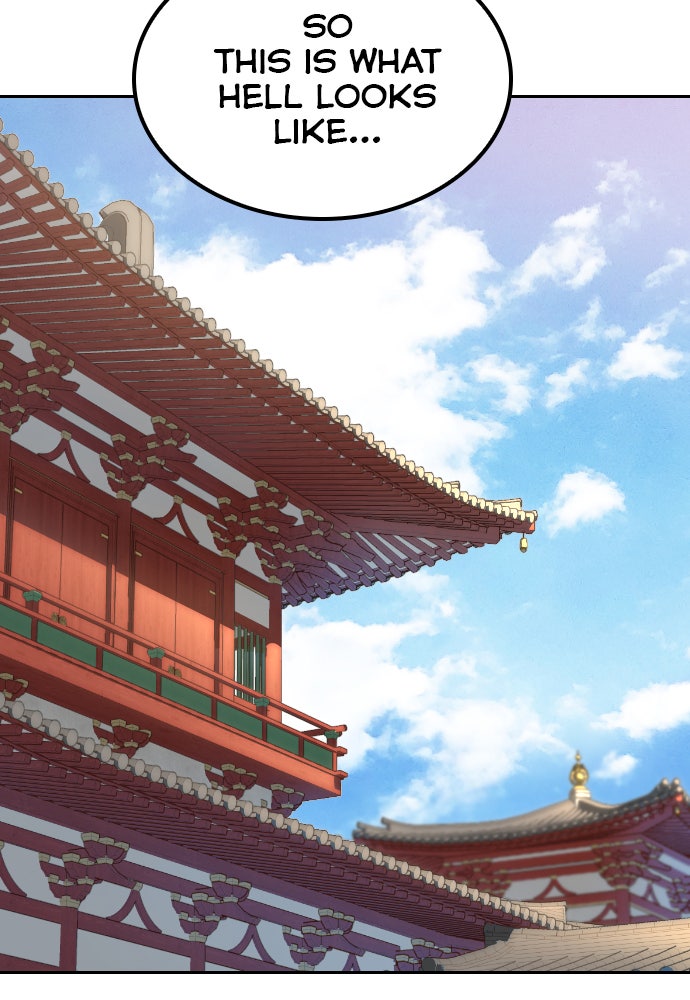 Read Return of the Blossoming Blade Manga Online