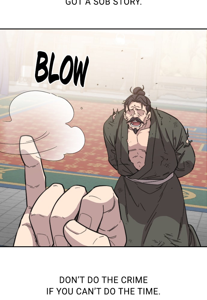 Read Return of the Blossoming Blade Manga Online