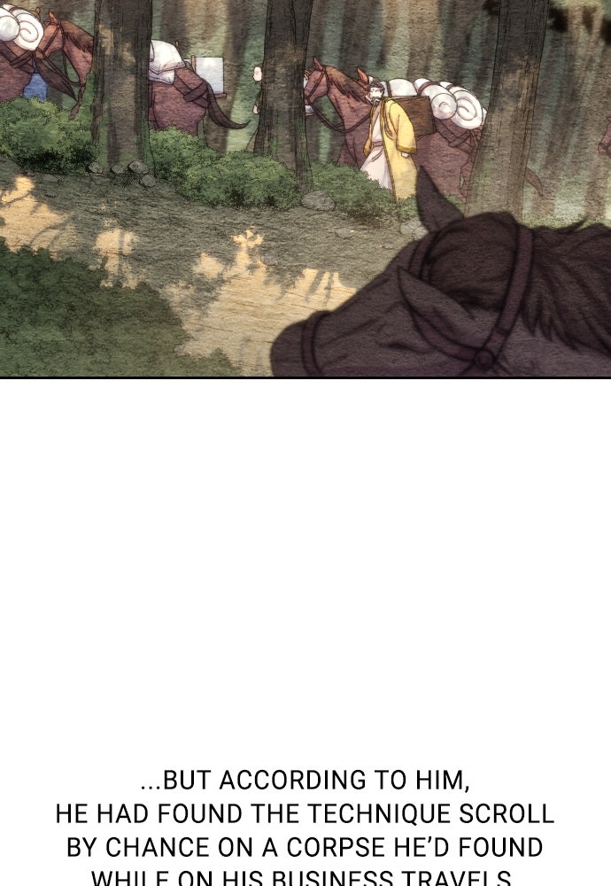 Read Return of the Blossoming Blade Manga Online
