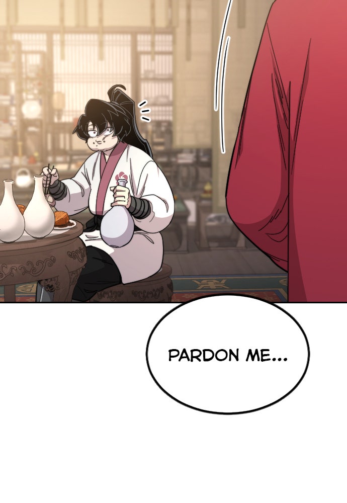 Read Return of the Blossoming Blade Manga Online