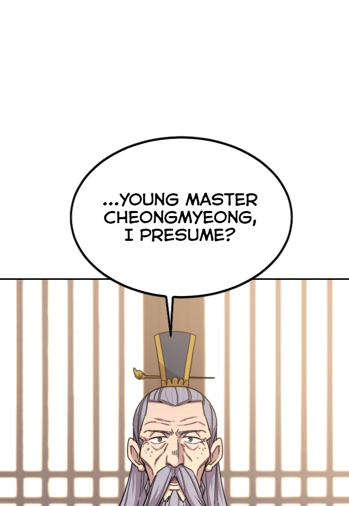 Read Return of the Blossoming Blade Manga Online