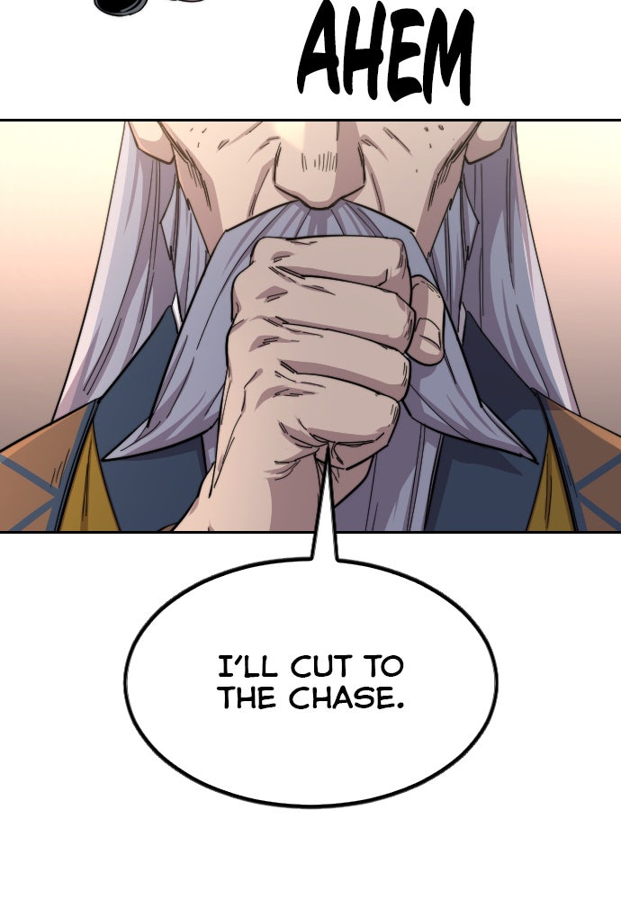 Read Return of the Blossoming Blade Manga Online
