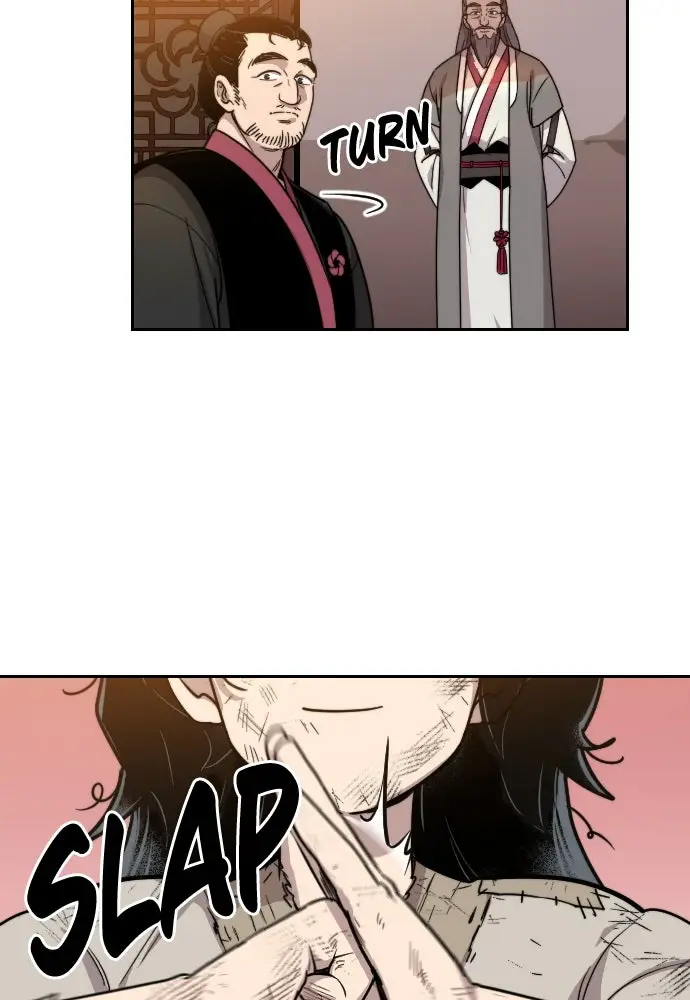 Read Return of the Blossoming Blade Manga Online