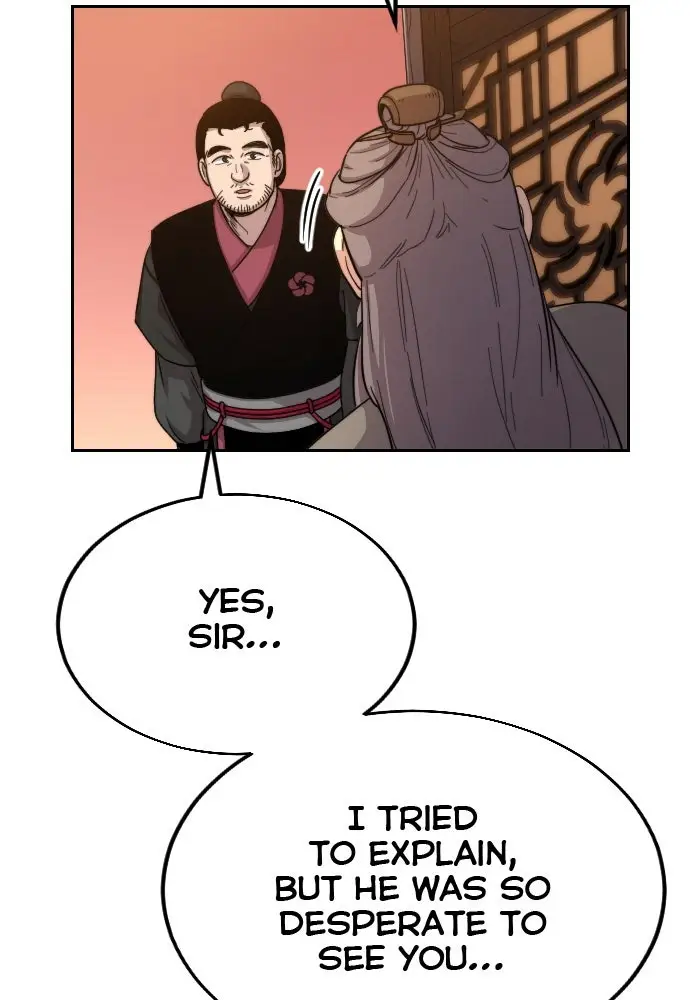 Read Return of the Blossoming Blade Manga Online