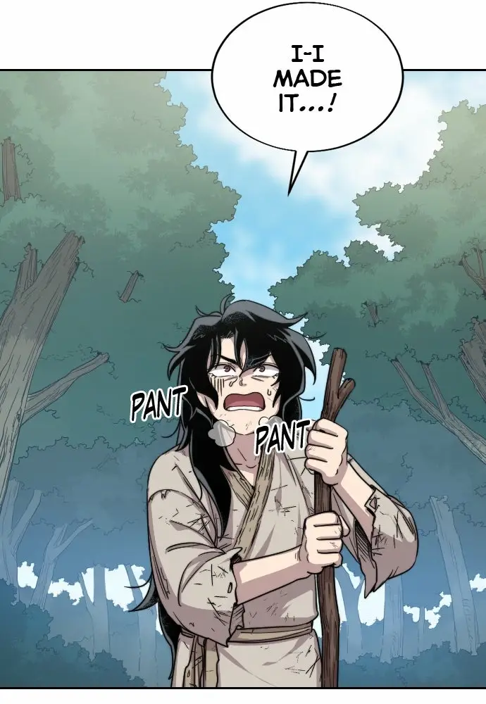 Read Return of the Blossoming Blade Manga Online