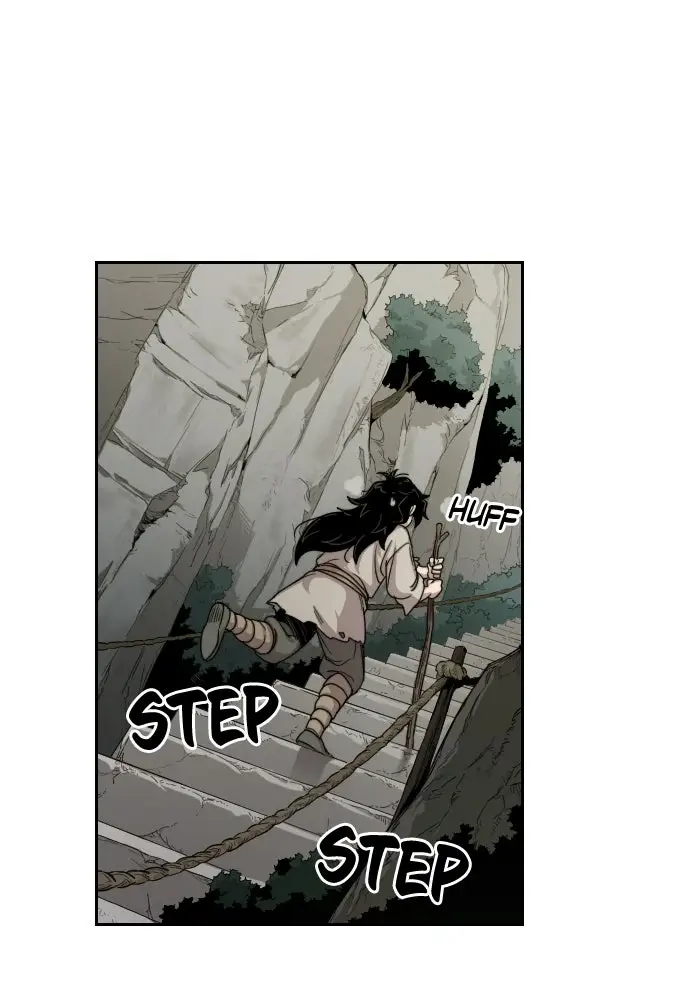 Read Return of the Blossoming Blade Manga Online