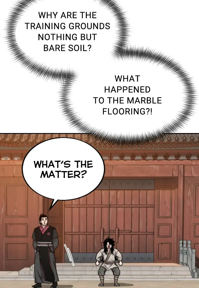 Read Return of the Blossoming Blade Manga Online