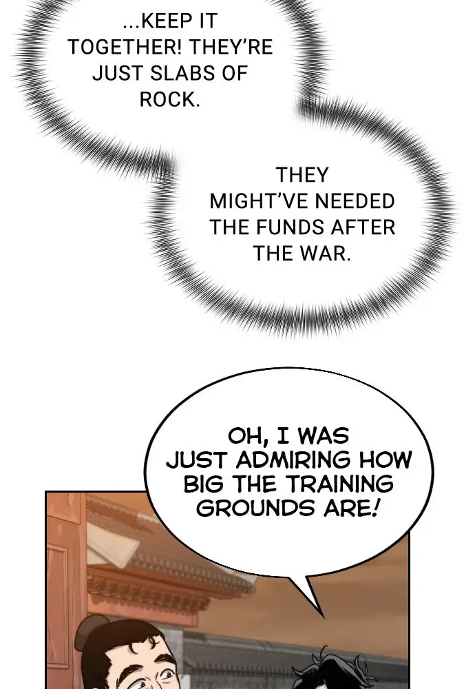Read Return of the Blossoming Blade Manga Online
