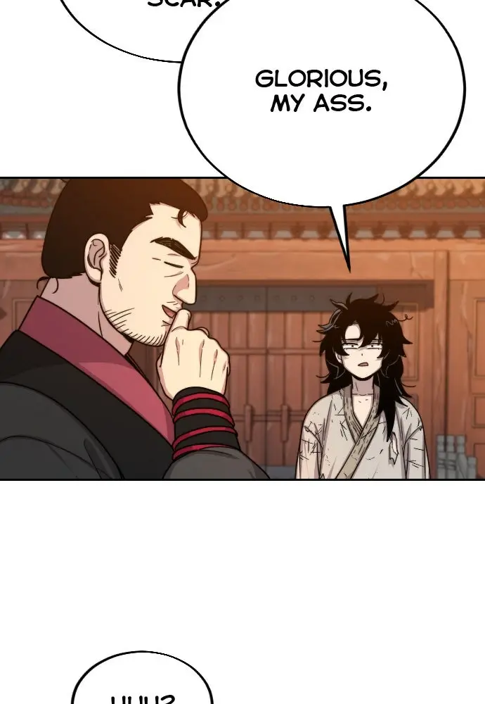 Read Return of the Blossoming Blade Manga Online